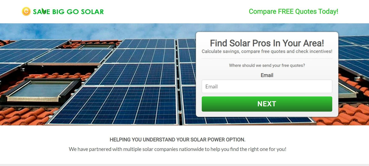 How to Prepare Your Solar System for Winter Weather – Save Big Go Solar